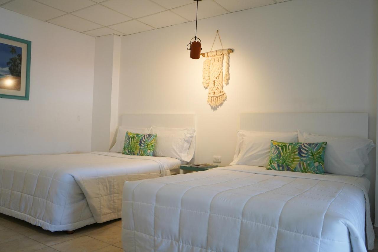Hotel & Suites Arges - Centro Chetumal Kültér fotó