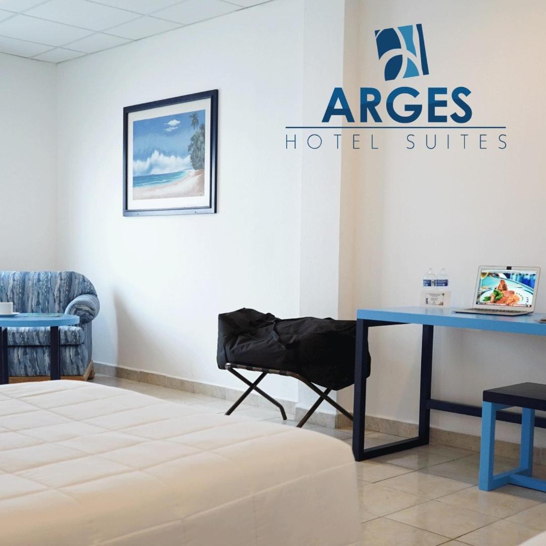 Hotel & Suites Arges - Centro Chetumal Kültér fotó