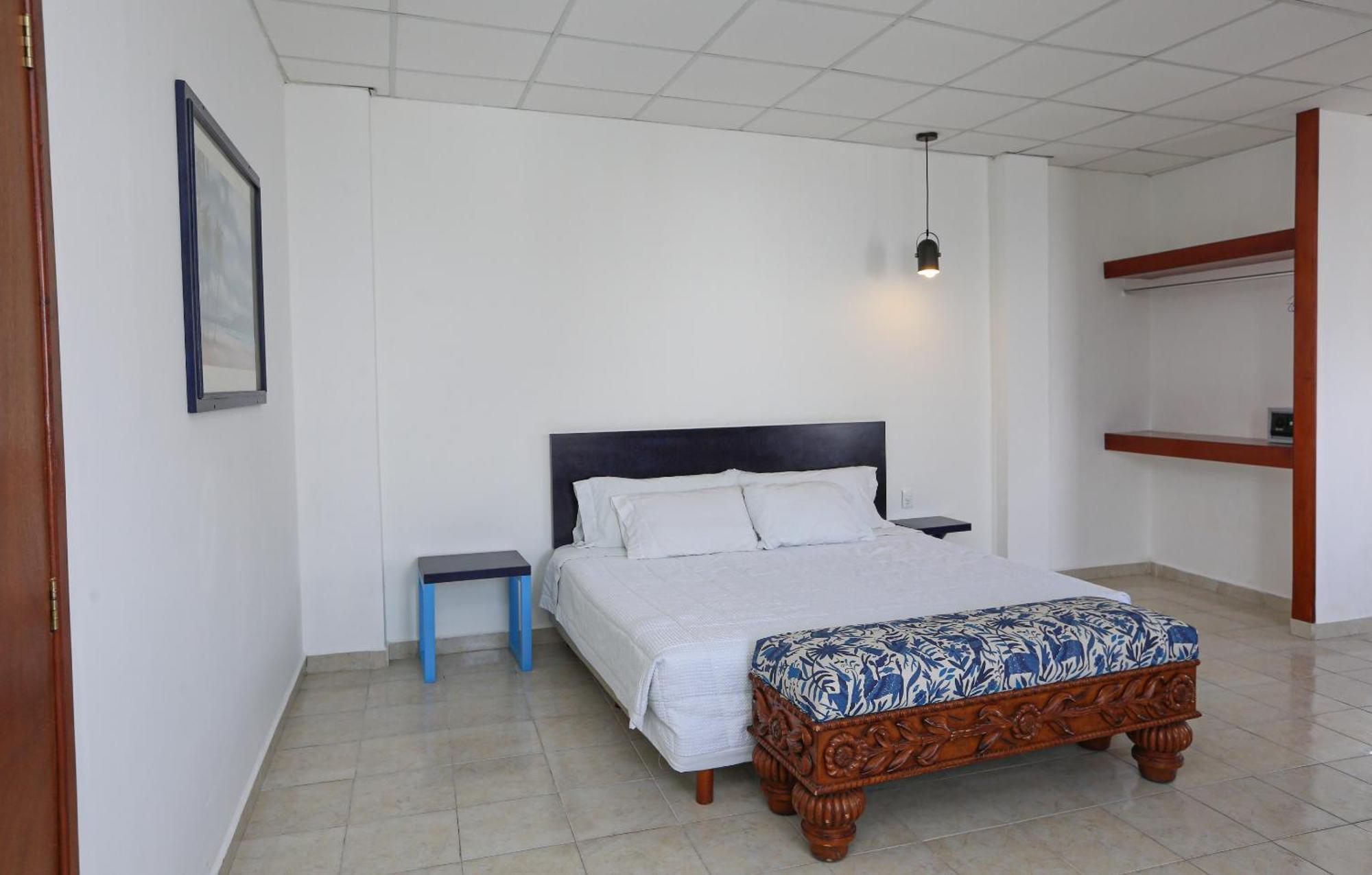 Hotel & Suites Arges - Centro Chetumal Kültér fotó
