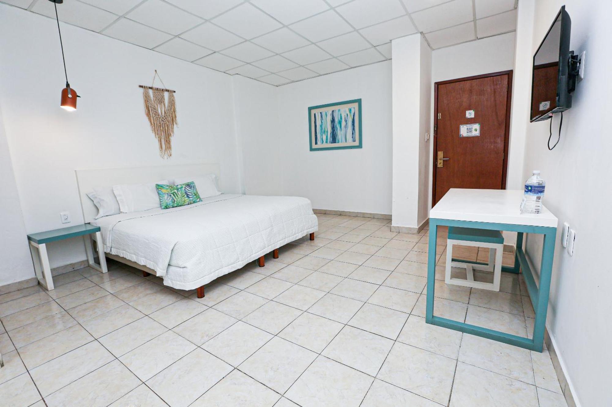 Hotel & Suites Arges - Centro Chetumal Kültér fotó