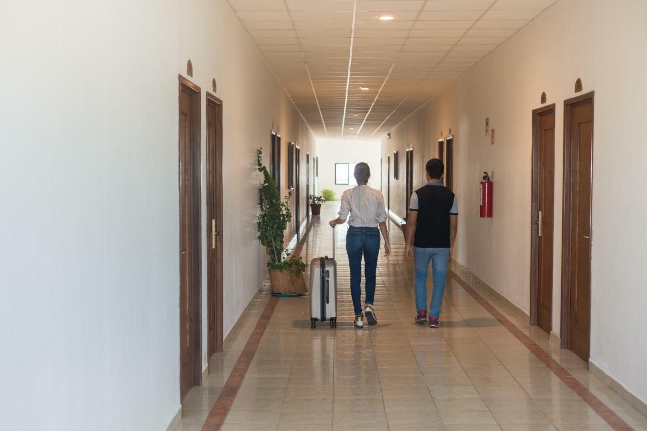Hotel & Suites Arges - Centro Chetumal Kültér fotó