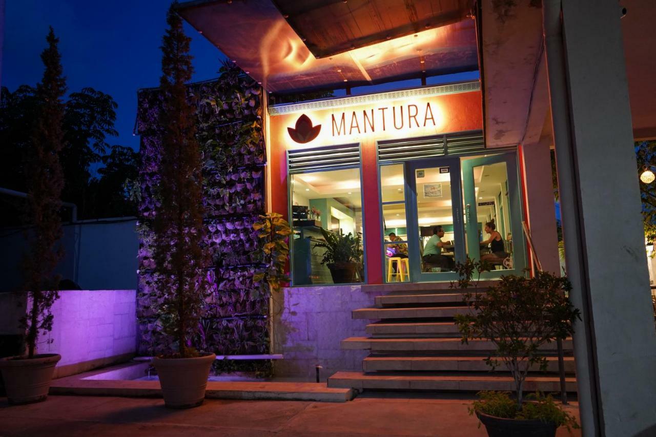 Hotel & Suites Arges - Centro Chetumal Kültér fotó